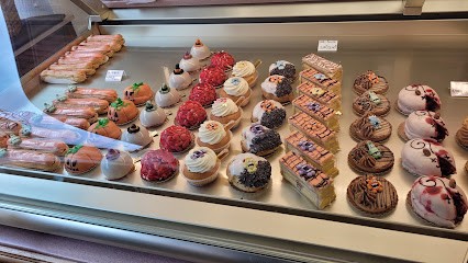 Les Petites Merveilles de Liese, Boulangerie à Niederbronn-les-Bains