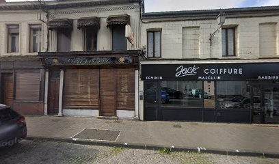 Hosdez Philippe, Pâtisserie au Cateau-Cambrésis