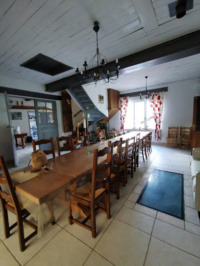 Péta Éric, Boulangerie à Roisel