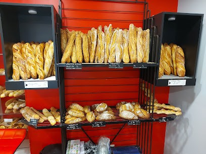 Artisan Boulanger Pâtissier LE PÉTRIN DE WILLI, Boulangerie à Lézignan-la-Cèbe