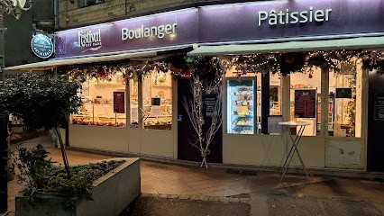 La Boulangerie Centrale, Boulangerie à Trouville-sur-Mer