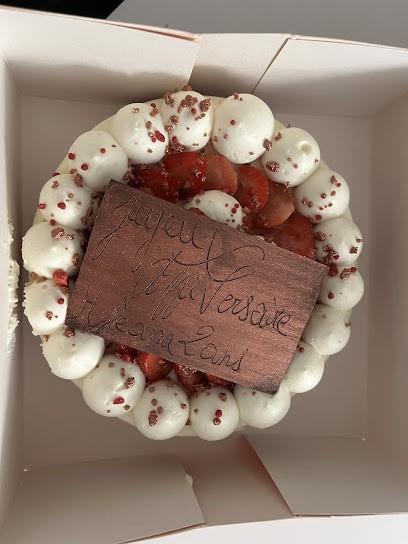 Majot Félix, Pâtisserie à Saint-Mihiel