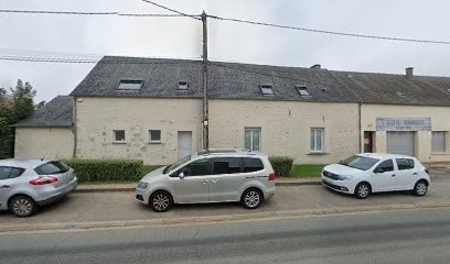 Atelier des gourmandises, Boulangerie à Châtillon-le-Roi