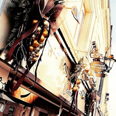 Cosemans, Boulangerie à Vernou-sur-Brenne