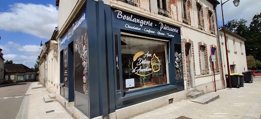 Aux Délices D'Aurélien, Boulangerie à Estissac