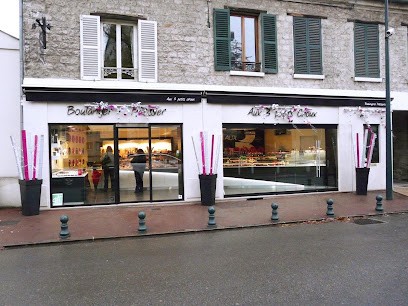 Aux 3 Petits Choux, Boulangerie à L'Isle-Adam