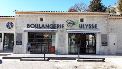 Maison Ulysse, Boulangerie à Pierrelatte
