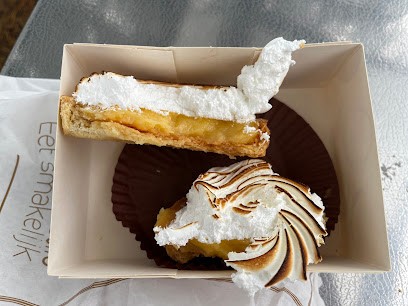 Aux Petits Pains Gourmands, Boulangerie à Lons