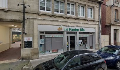 LE SAC DU BOULANGER, Boulangerie à Soissons