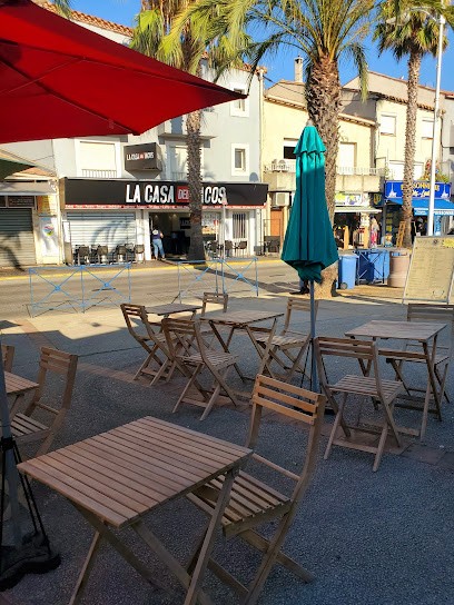 Boulangerie Patisserie Snack, Boulangerie au Grau-du-Roi