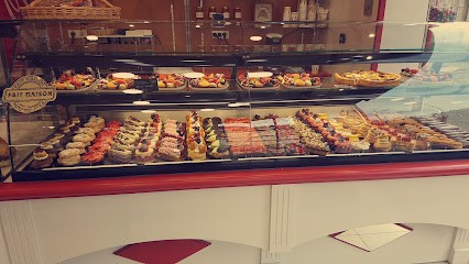 Vigreux, Boulangerie à Chantilly