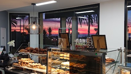 Atelier Boulanger, Boulangerie à Menton