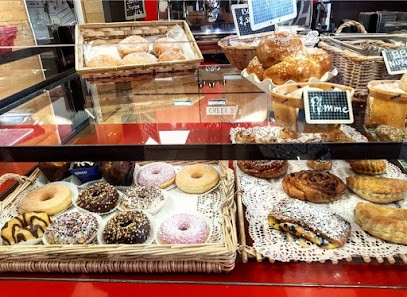 Au Petrin D Aurelie, Boulangerie à La Motte