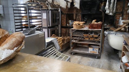 La Croustille De Perpezac, Boulangerie à Perpezac-le-Blanc
