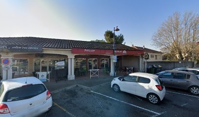 Boulangerie Banette Syal, Boulangerie à Saint-Victoret
