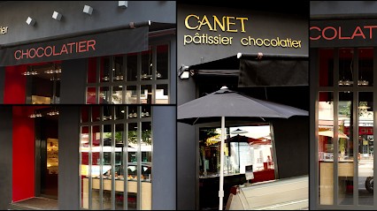 Pâtissier Chocolatier Canet, Pâtisserie à Nice