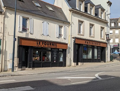 BOULANGERIE Pellé, Boulangerie à Guipavas