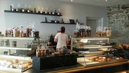 Maison Vernet, Pâtisserie à Aigueperse