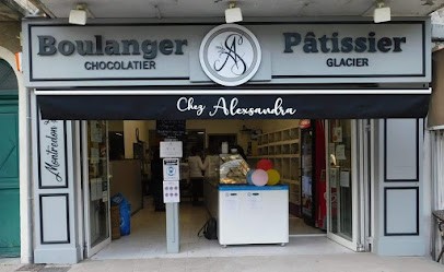 Kouye, Boulangerie aux Vans