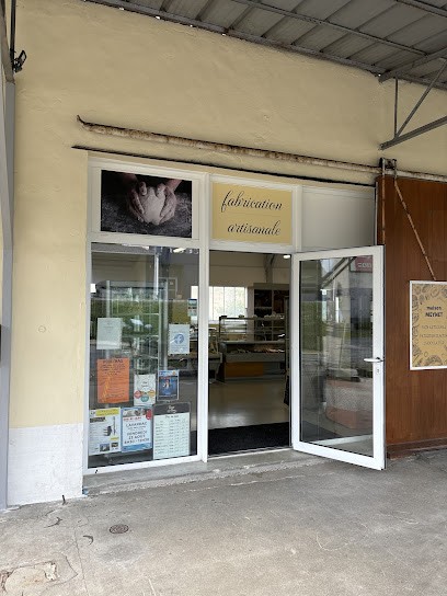 Meynet Jérôme, Pâtisserie à Mézin