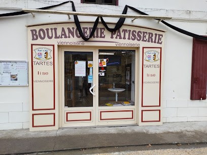 Sarl (EURL) PATEMY, Boulangerie à Tombeboeuf