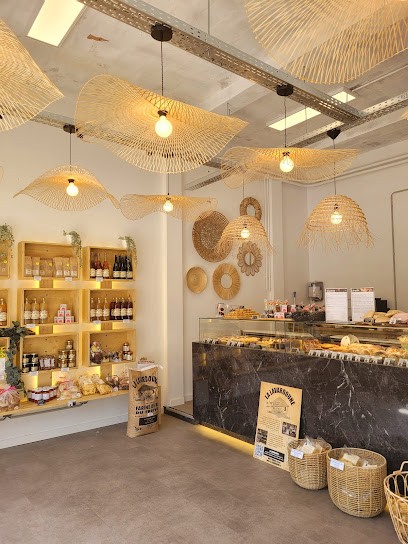 Chardon Bleu - Le Versoud, Boulangerie au Versoud