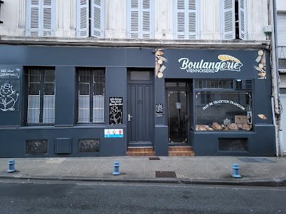 Boulangerie De Pascal THOMAS La Bonne Adresse, Boulangerie à Saintes
