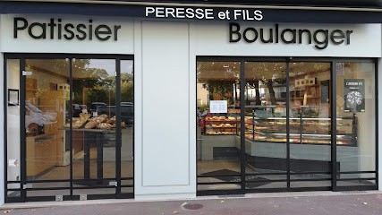 Peresse & Fils - Bakery Charmettes, Boulangerie au Vésinet