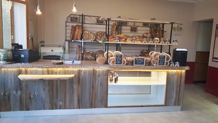 La Boulangerie De Meyrals, Boulangerie à Meyrals