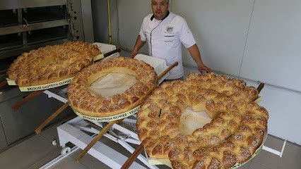 Brioche La Gautronette, Boulangerie au Gué-de-Velluire