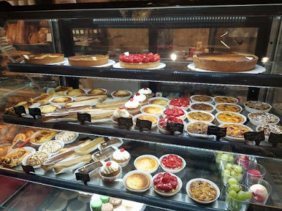 LE FOURNIL DES CARDABELLES (Remparts), Boulangerie à La Cavalerie