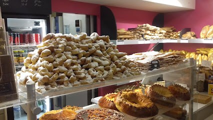 Boulangerie Pâtisserie L'Atelier D'Analou, Boulangerie à Chaponost