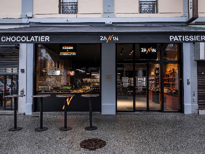 Zanin / Pâtissier & Chocolatier, Pâtisserie à Chamonix-Mont-Blanc