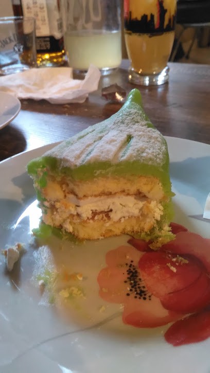 La Farinée Sarl, Boulangerie à Saint-Marcel