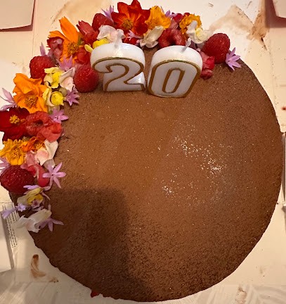 Jeanine Pâtisse, Pâtisserie à Pontarlier