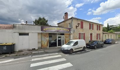 Le Fournil De Saint Selve, Boulangerie à Saint-Selve