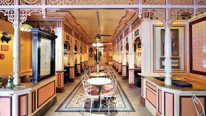 Cable Car Bake Shop, Pâtisserie à Chessy