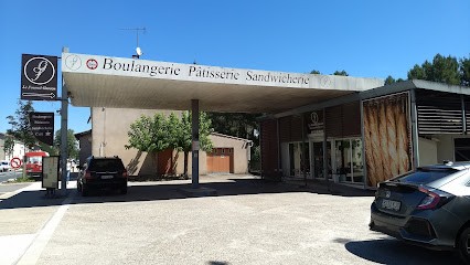 Le Fournil Gascon, Boulangerie à Fourques-sur-Garonne