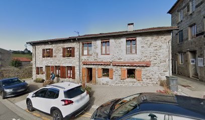 Du Pain Au Sucre, Boulangerie à Saint-Genest-Malifaux