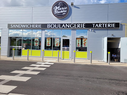 Marie Blachère Reims 2, Boulangerie à Reims