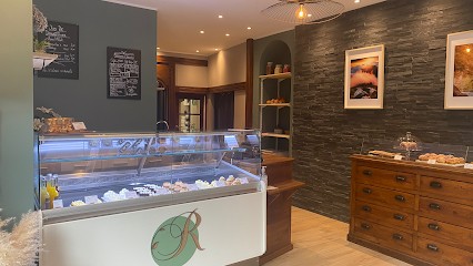 Relief Pâtisserie, Pâtisserie à Saint-Flour