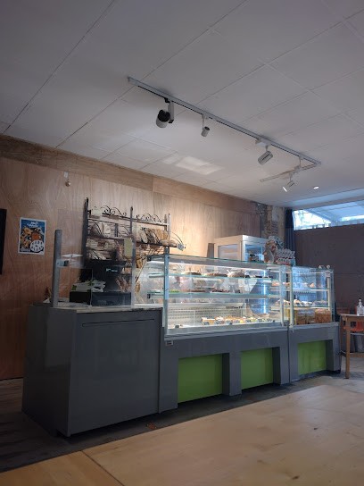 Salon de Thé Le Tisany, Boulangerie à Prayssac