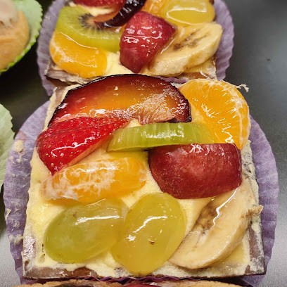 Boulangerie De Milly, Boulangerie à Milly-sur-Thérain