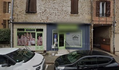 Guibal Jérôme, Boulangerie à Capdenac-Gare