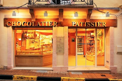 Pâtisserie Lathuiliere, Pâtisserie à Tournus