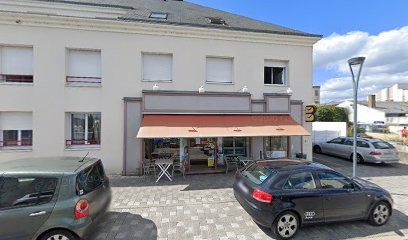 SARL DACOSSE BAKEHOUSE, Boulangerie à Sainte-Gemmes-sur-Loire
