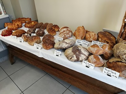 Le fournil de Germolles, Boulangerie à Mellecey