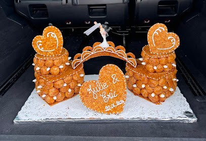 Au Fournil Des Saveurs, Boulangerie à Mirecourt