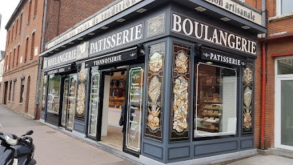 Boulangerie PAPILLON, Boulangerie à Condé-sur-l'Escaut