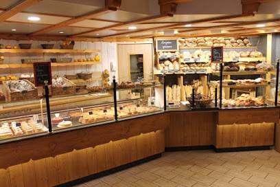 Boulangerie Grandemange, Boulangerie à Rupt-sur-Moselle